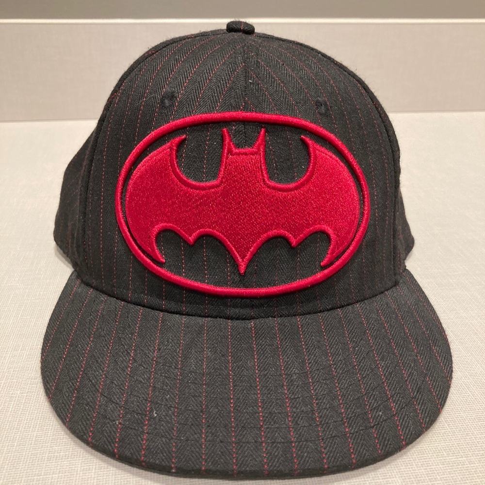 Batman hat